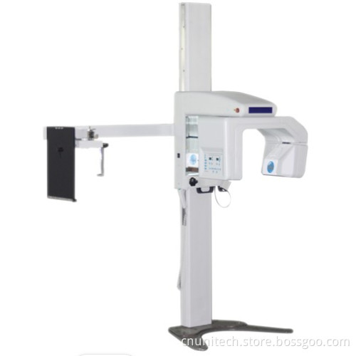 Digital Panoramic Dental X-ray Machine